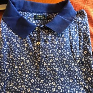 Polo Ralph Lauren 3XB